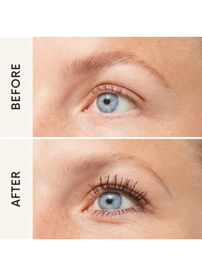 جوش ماسكارا كاتشي آيز أسود 8 مل